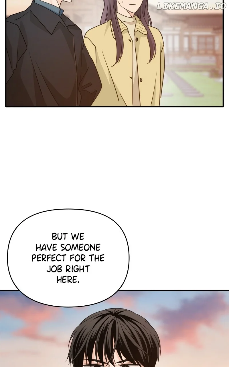 Disaster Is Always Nearby Chapter 30 - Page 26