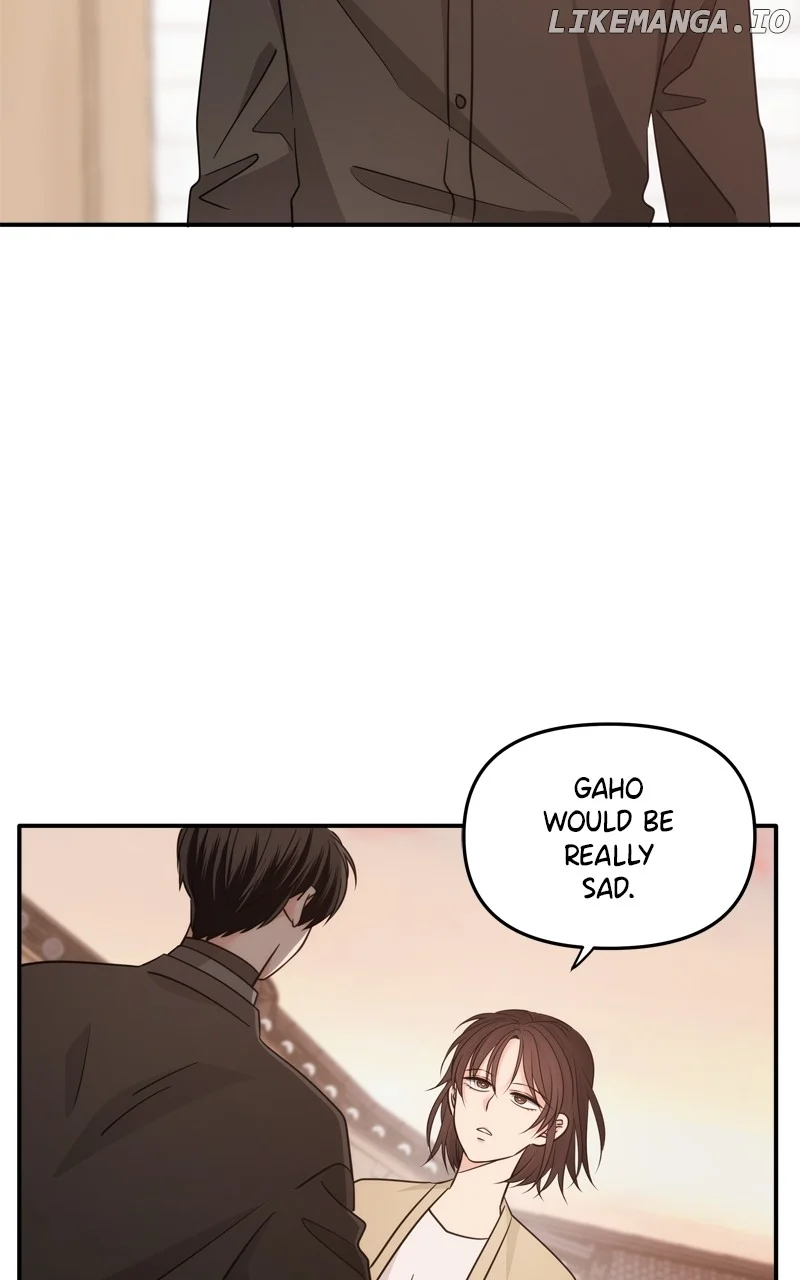 Disaster Is Always Nearby Chapter 30 - Page 3