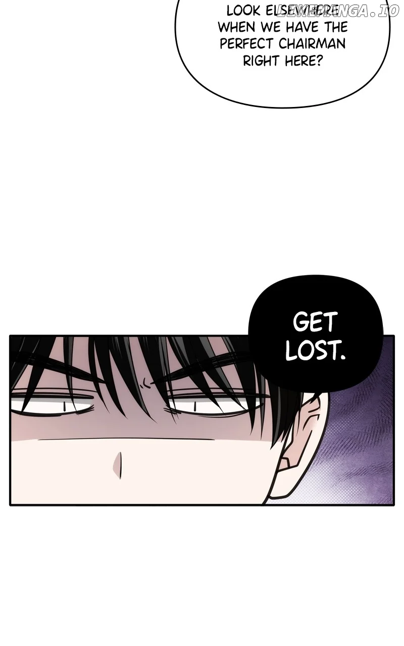 Disaster Is Always Nearby Chapter 30 - Page 33