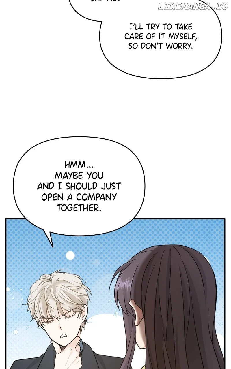 Disaster Is Always Nearby Chapter 30 - Page 38