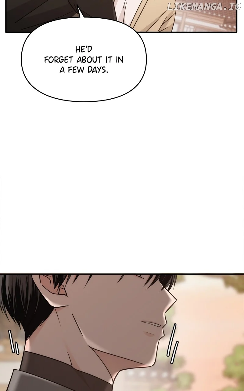 Disaster Is Always Nearby Chapter 30 - Page 4