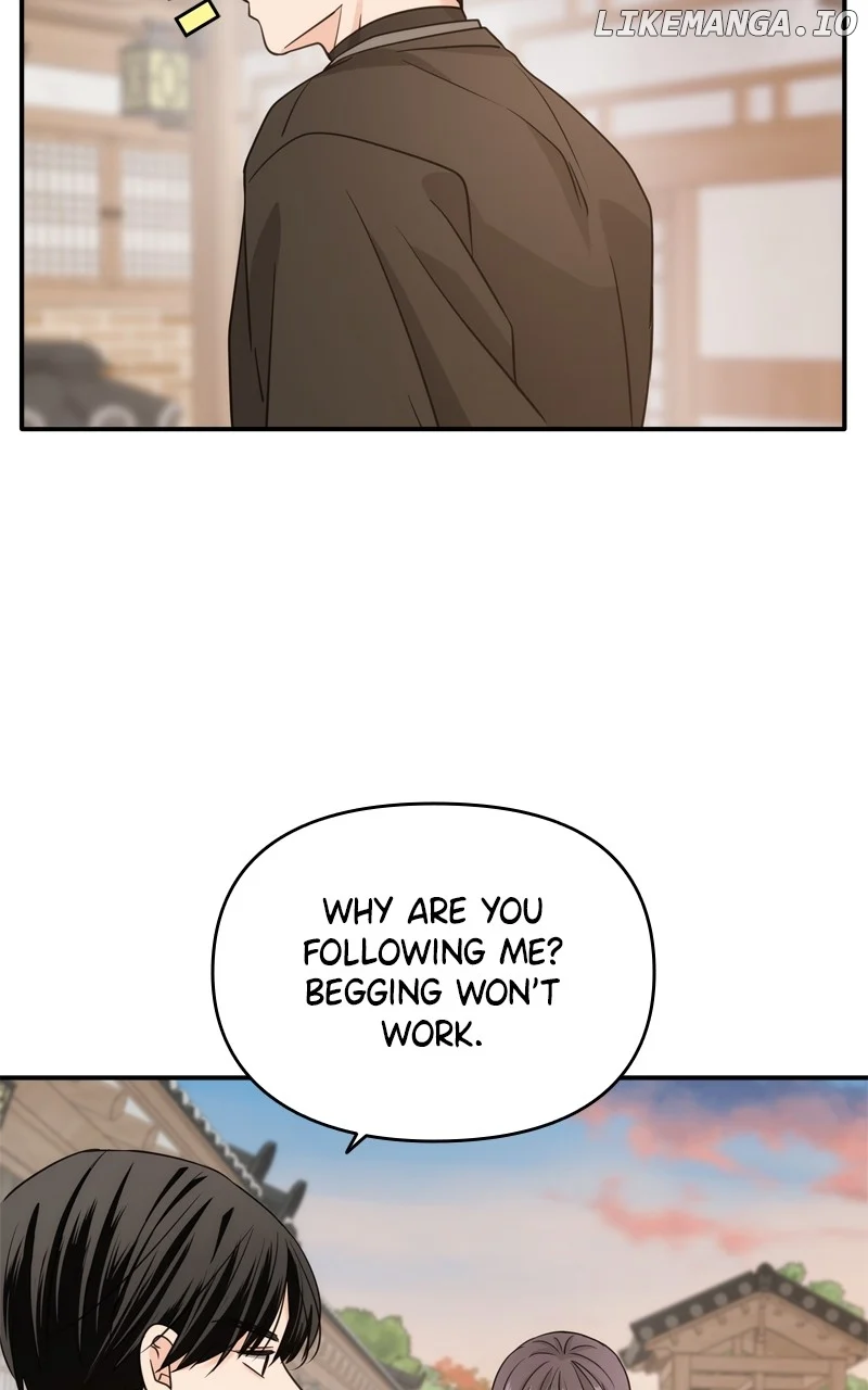 Disaster Is Always Nearby Chapter 30 - Page 41