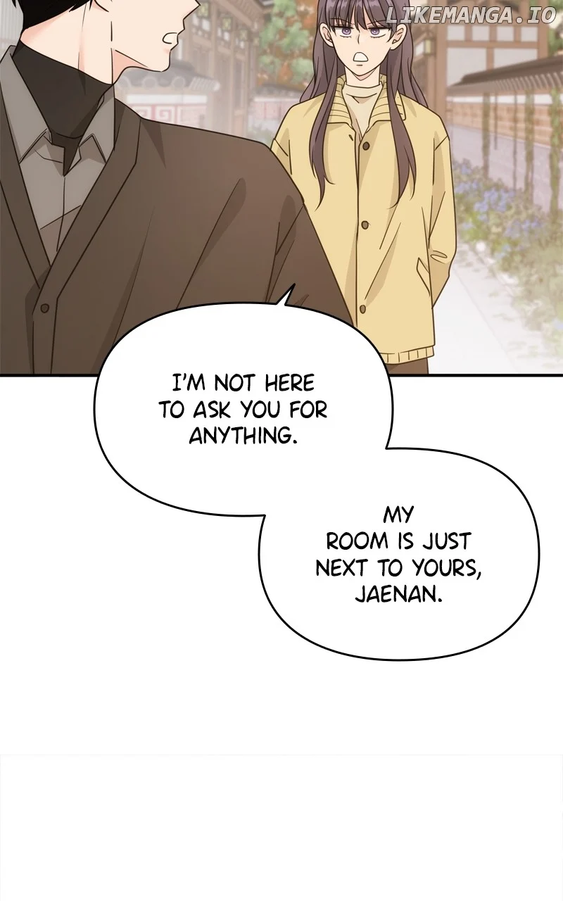 Disaster Is Always Nearby Chapter 30 - Page 42