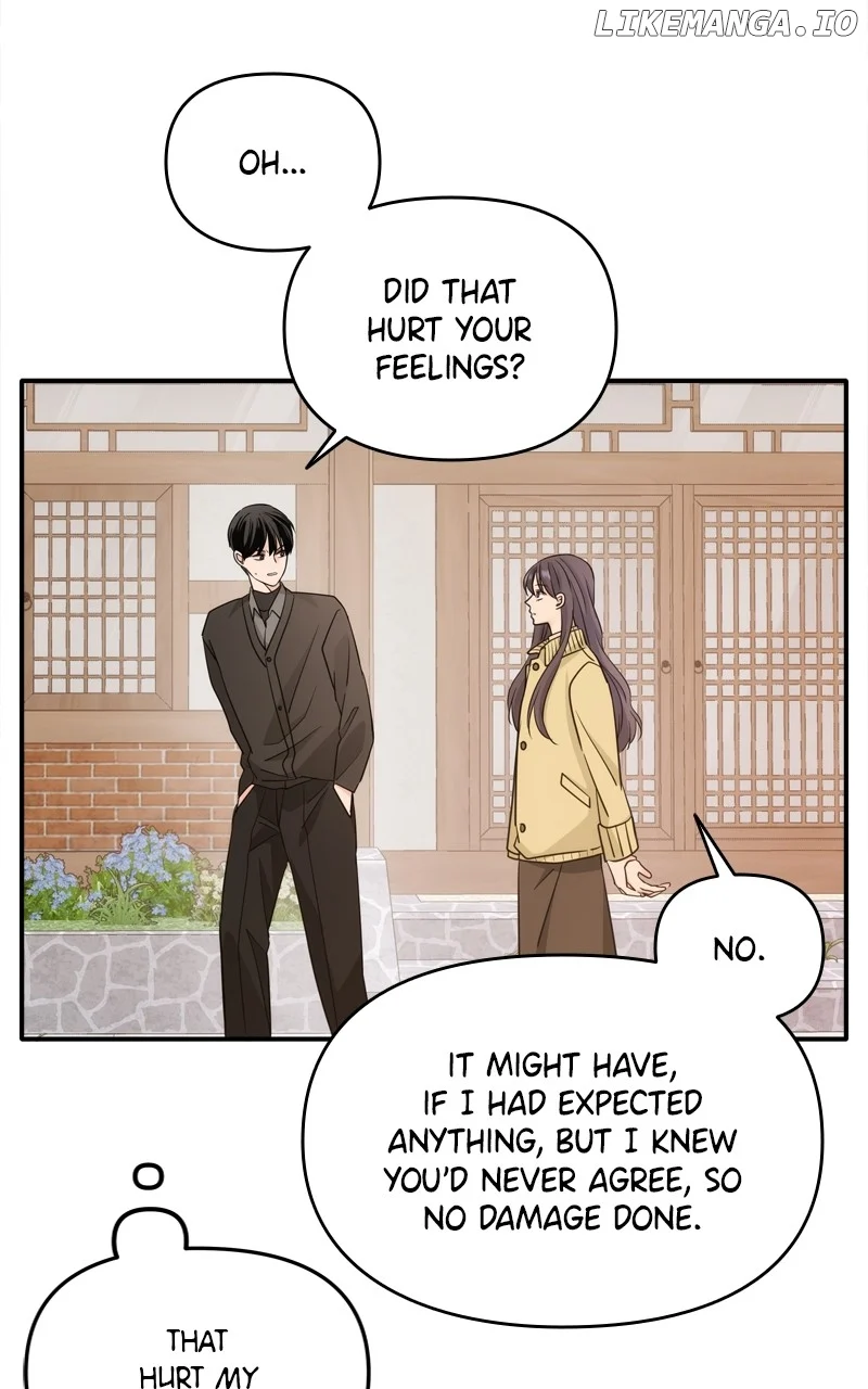 Disaster Is Always Nearby Chapter 30 - Page 43