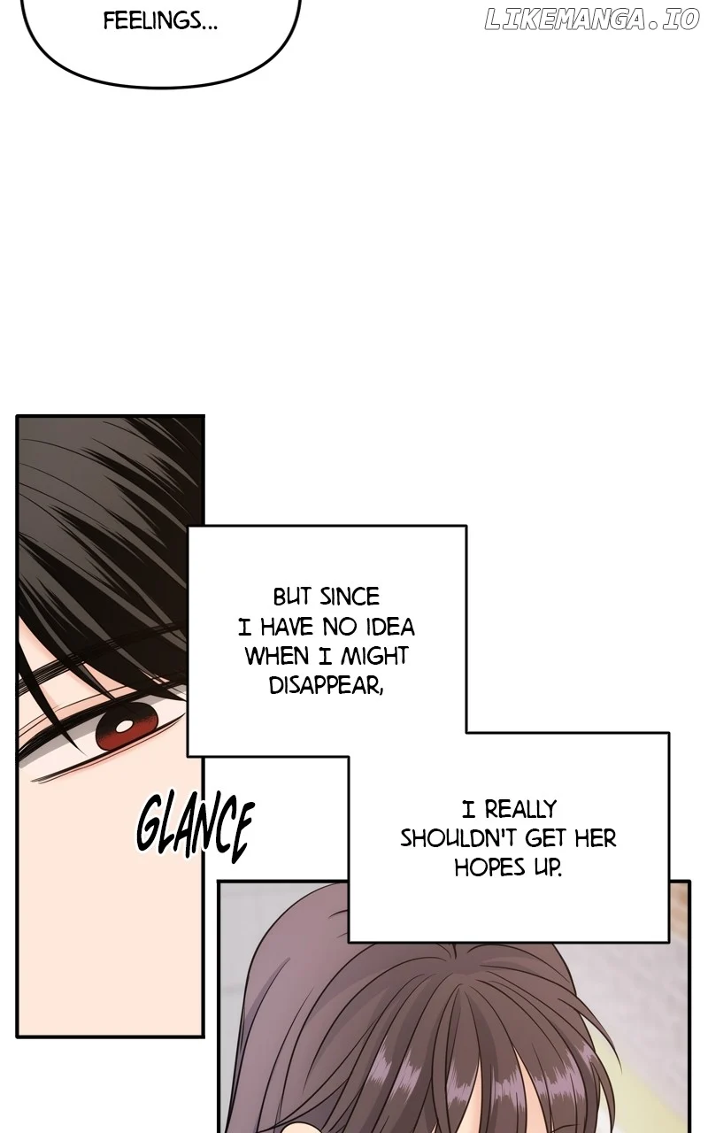 Disaster Is Always Nearby Chapter 30 - Page 44