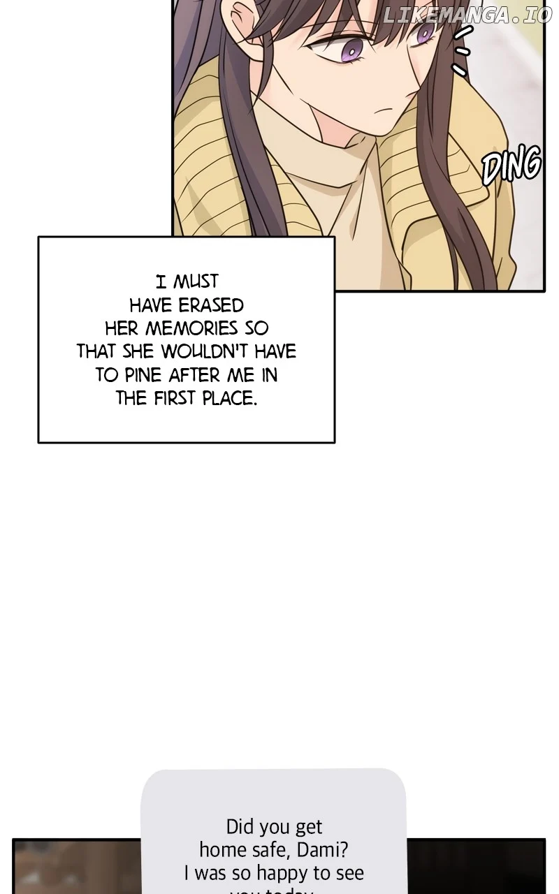 Disaster Is Always Nearby Chapter 30 - Page 45