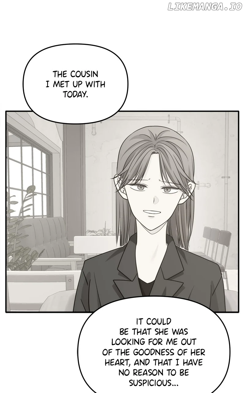 Disaster Is Always Nearby Chapter 30 - Page 48