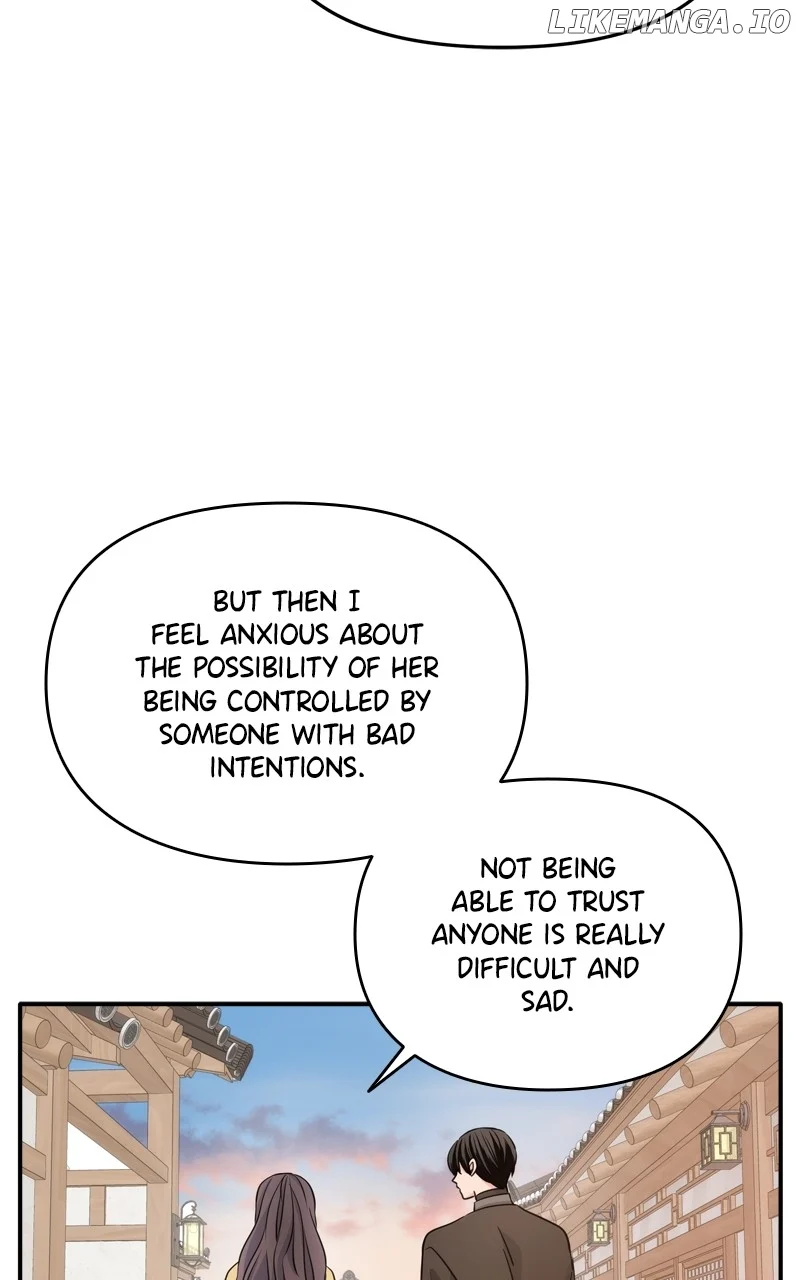 Disaster Is Always Nearby Chapter 30 - Page 49
