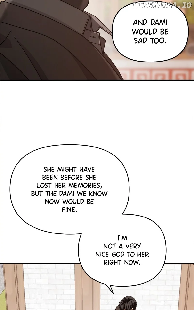 Disaster Is Always Nearby Chapter 30 - Page 5