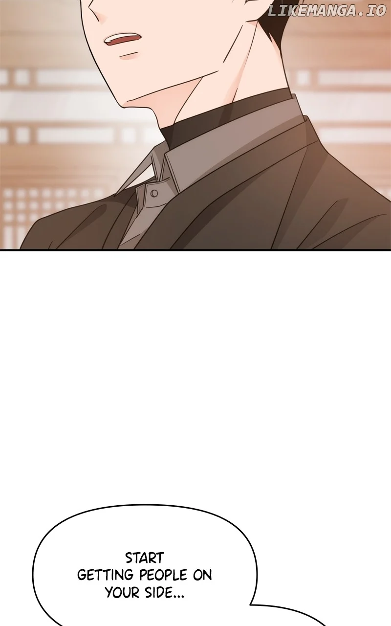 Disaster Is Always Nearby Chapter 30 - Page 51