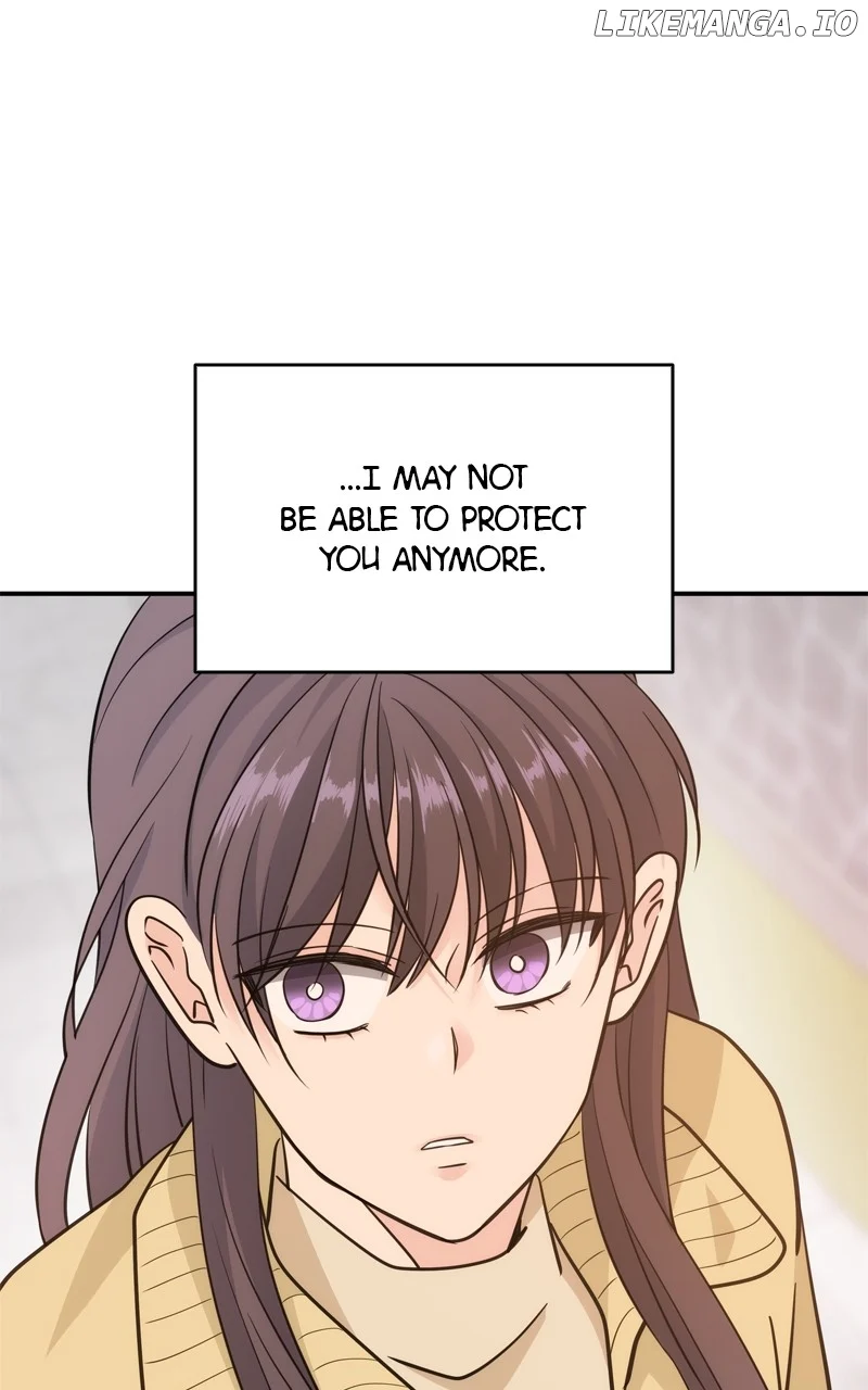 Disaster Is Always Nearby Chapter 30 - Page 53