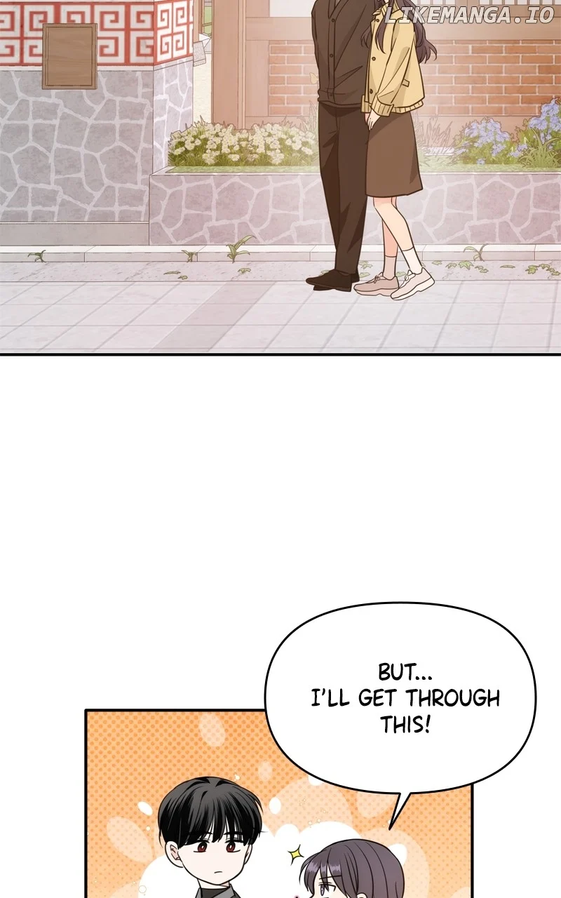 Disaster Is Always Nearby Chapter 30 - Page 56
