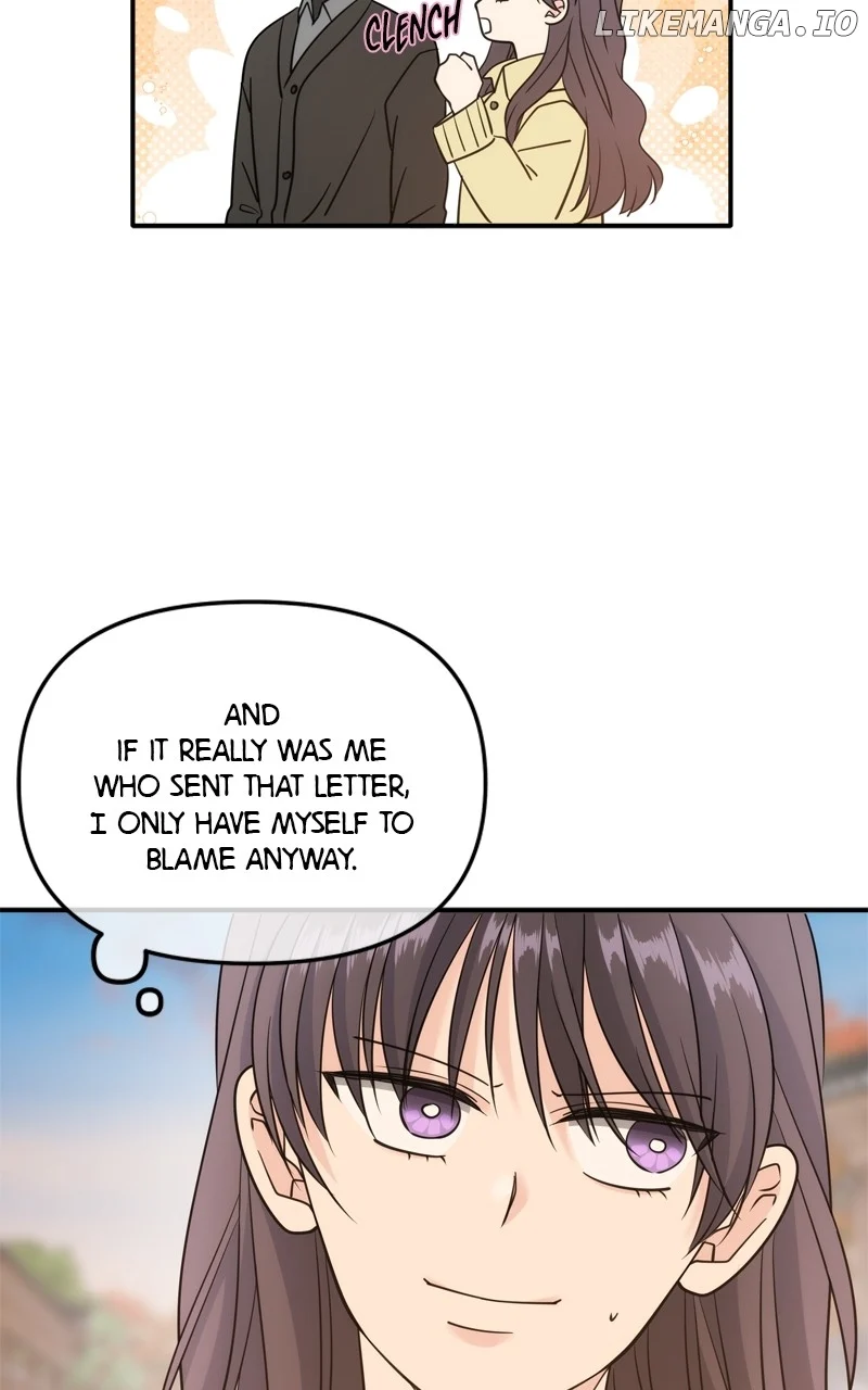 Disaster Is Always Nearby Chapter 30 - Page 57