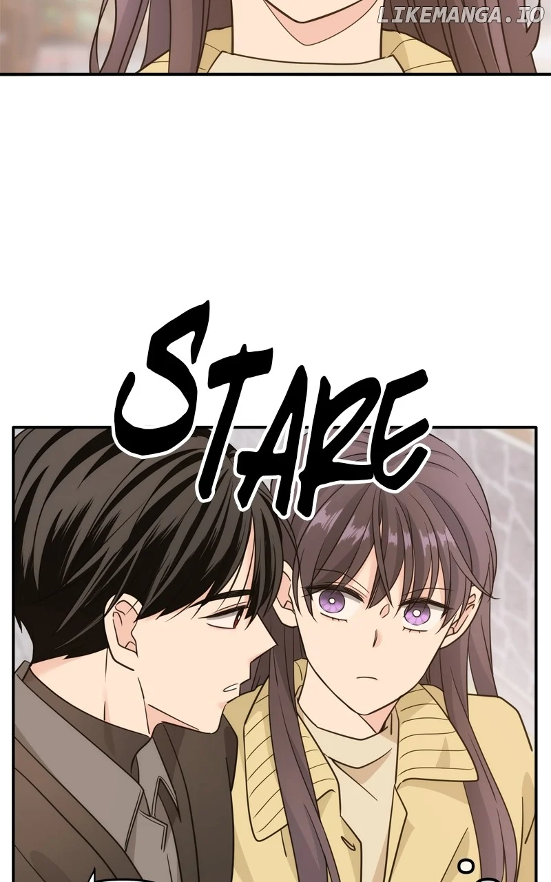 Disaster Is Always Nearby Chapter 30 - Page 58