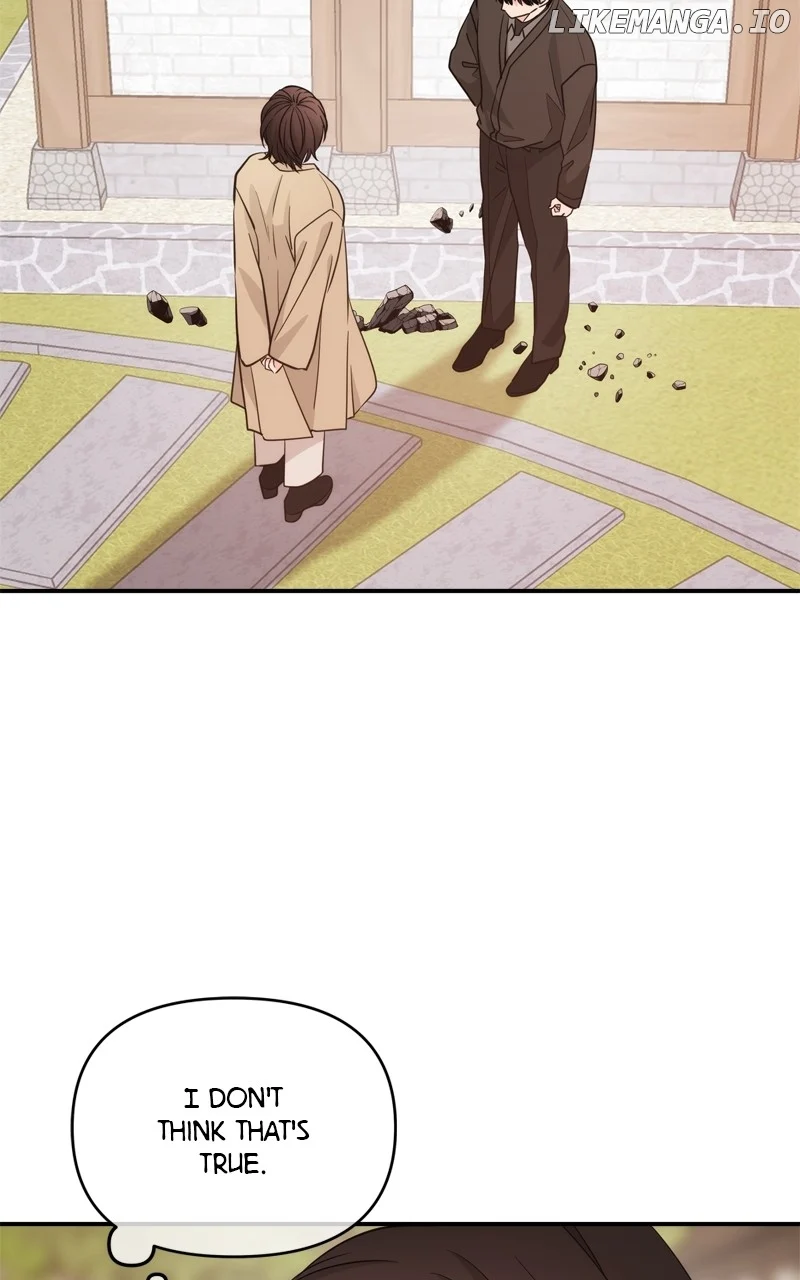 Disaster Is Always Nearby Chapter 30 - Page 6