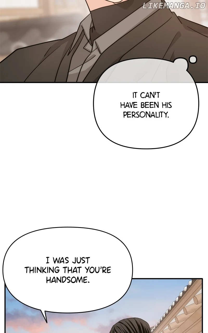 Disaster Is Always Nearby Chapter 30 - Page 60
