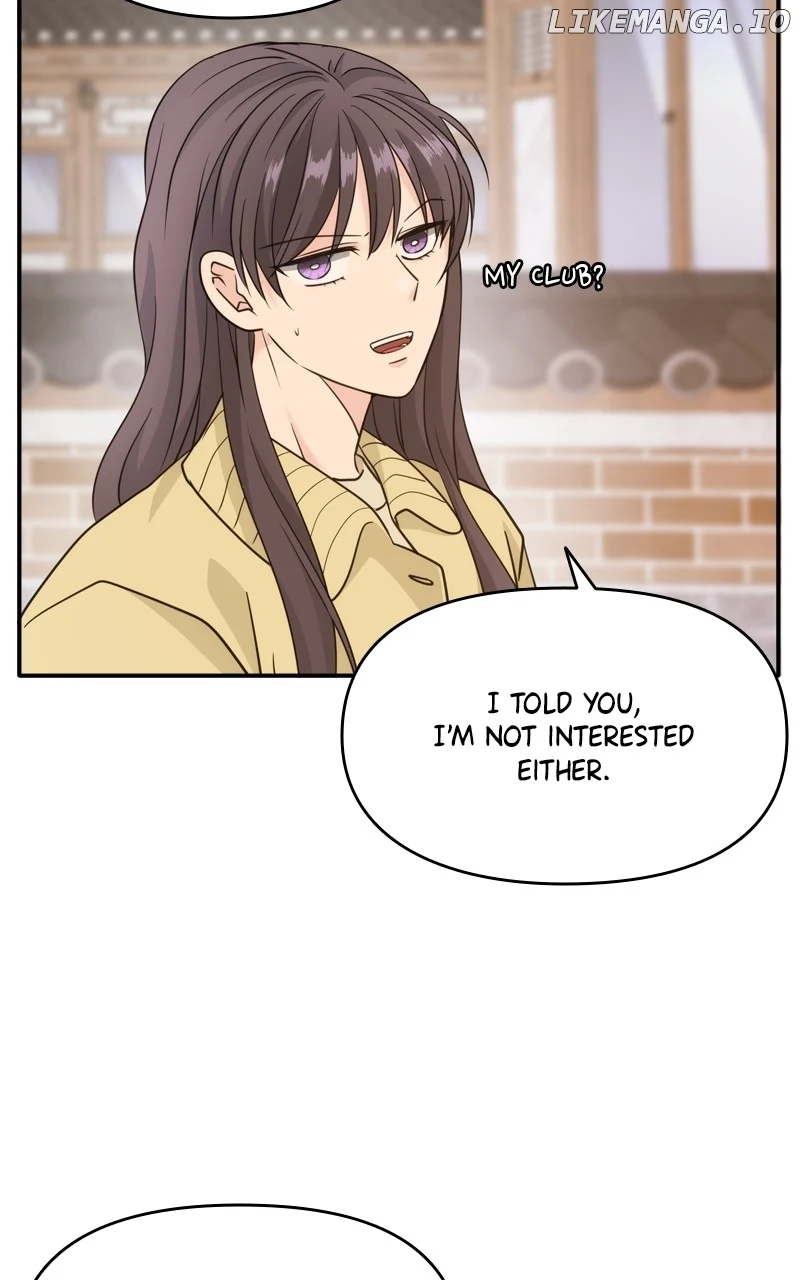 Disaster Is Always Nearby Chapter 30 - Page 62