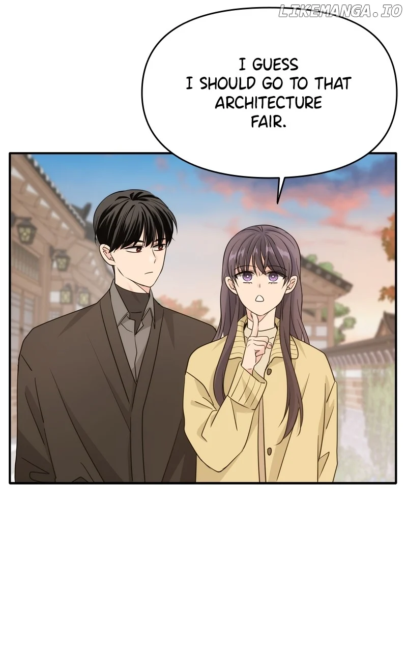 Disaster Is Always Nearby Chapter 30 - Page 64