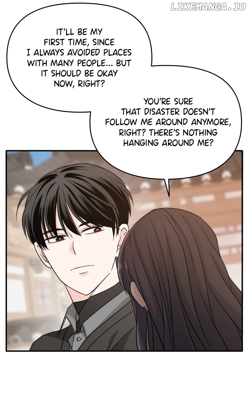 Disaster Is Always Nearby Chapter 30 - Page 65