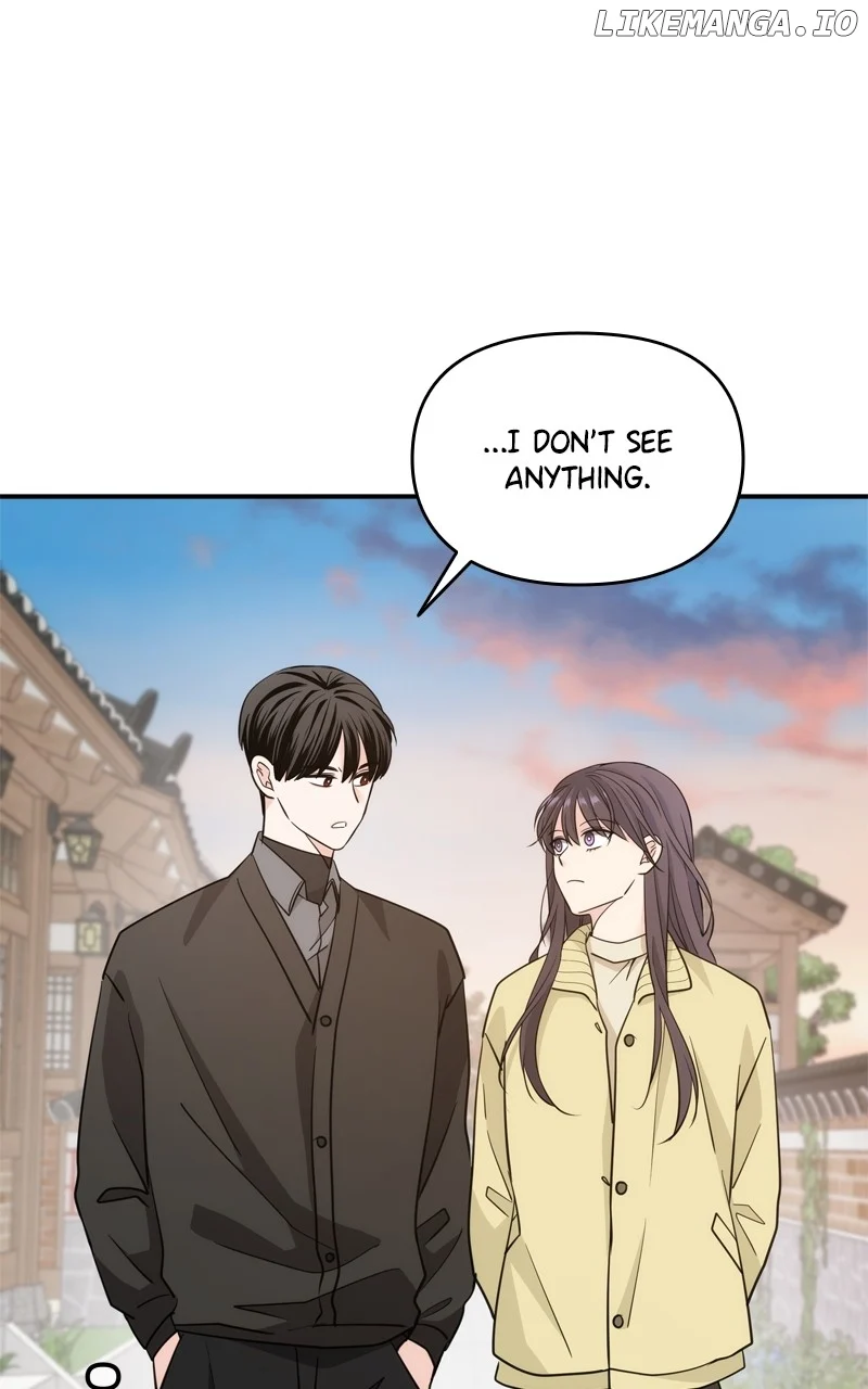 Disaster Is Always Nearby Chapter 30 - Page 66