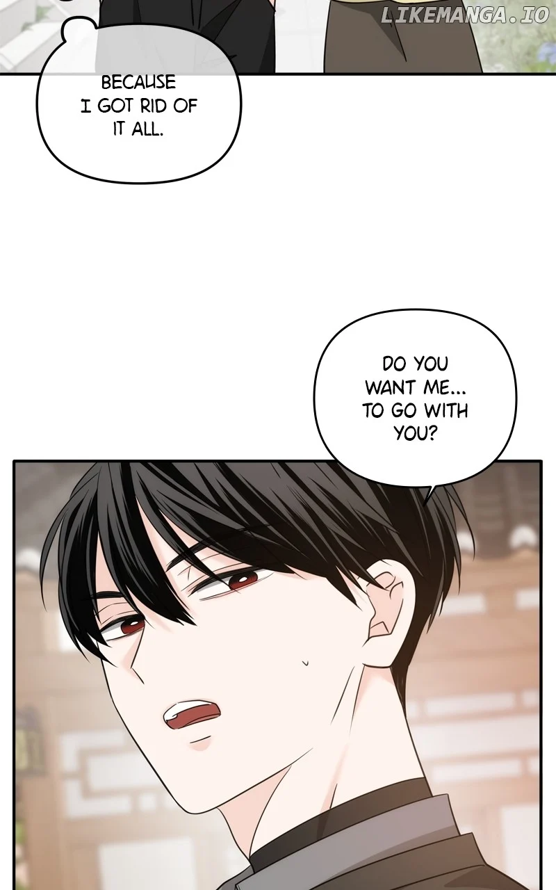 Disaster Is Always Nearby Chapter 30 - Page 67
