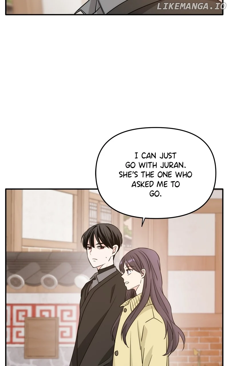 Disaster Is Always Nearby Chapter 30 - Page 68