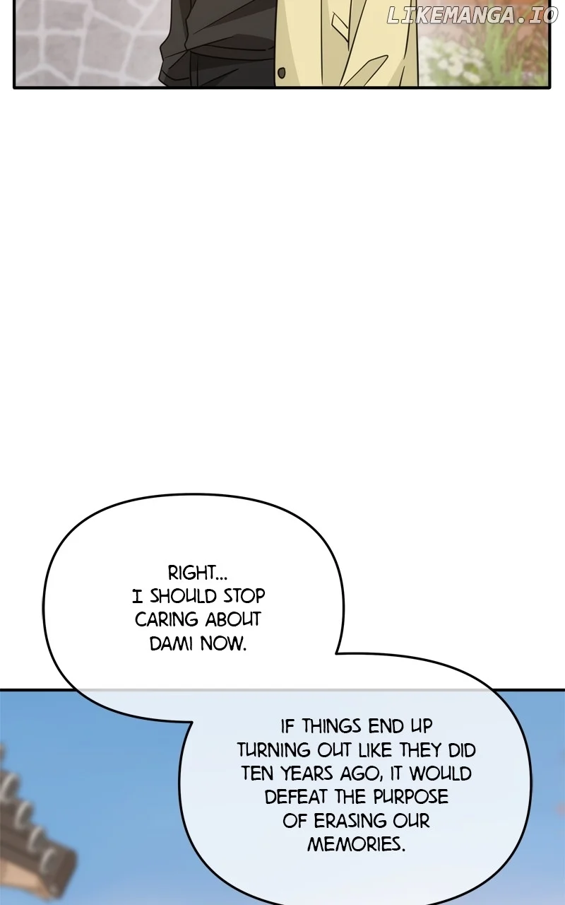 Disaster Is Always Nearby Chapter 30 - Page 69
