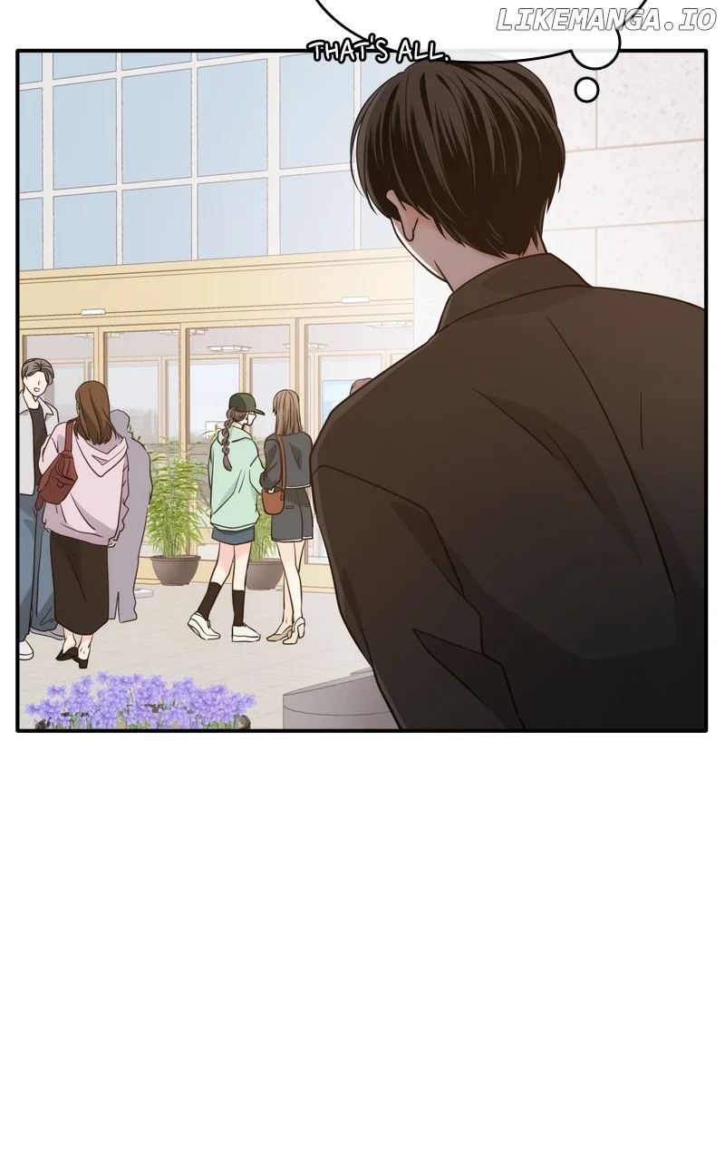 Disaster Is Always Nearby Chapter 30 - Page 75