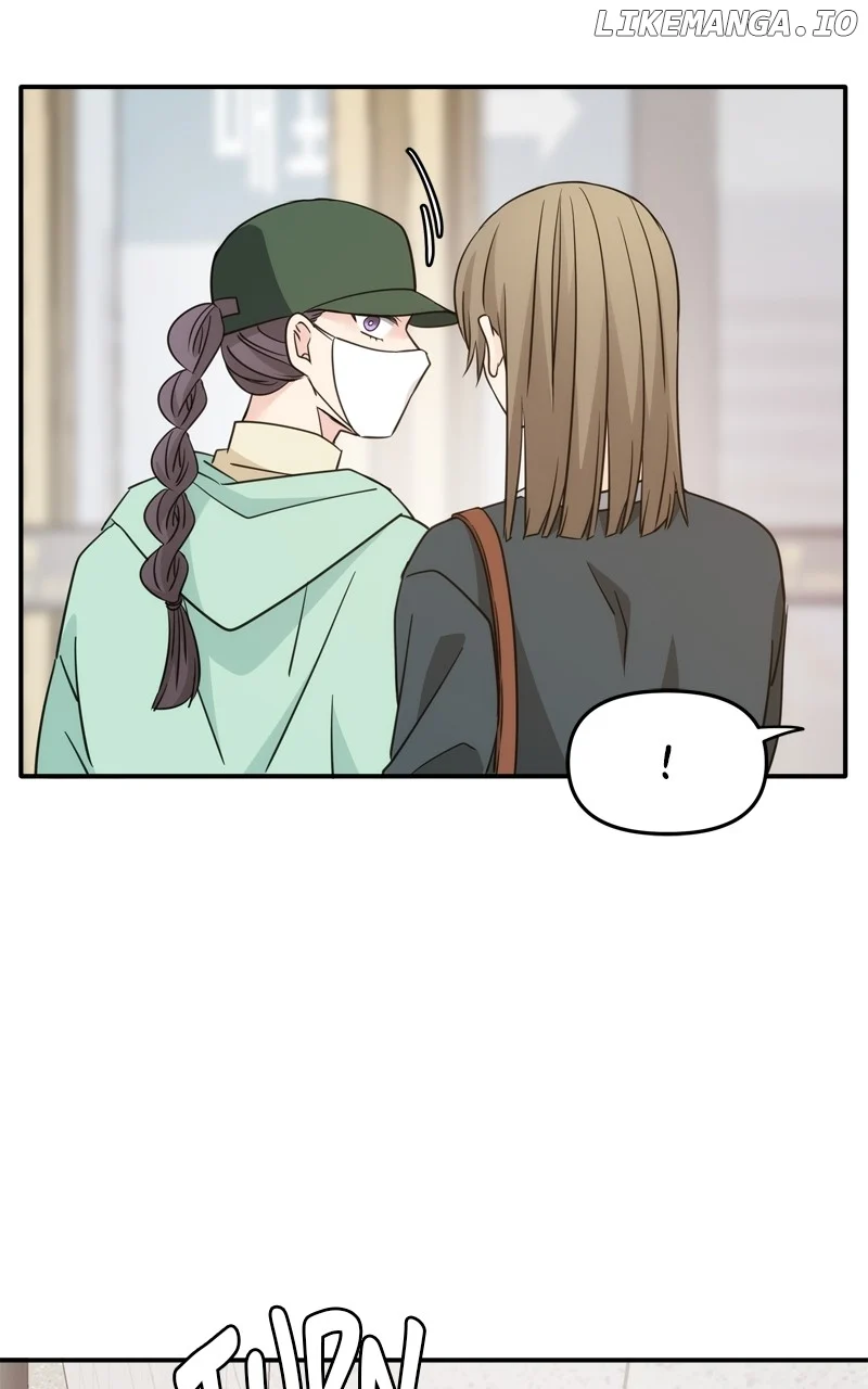 Disaster Is Always Nearby Chapter 30 - Page 76