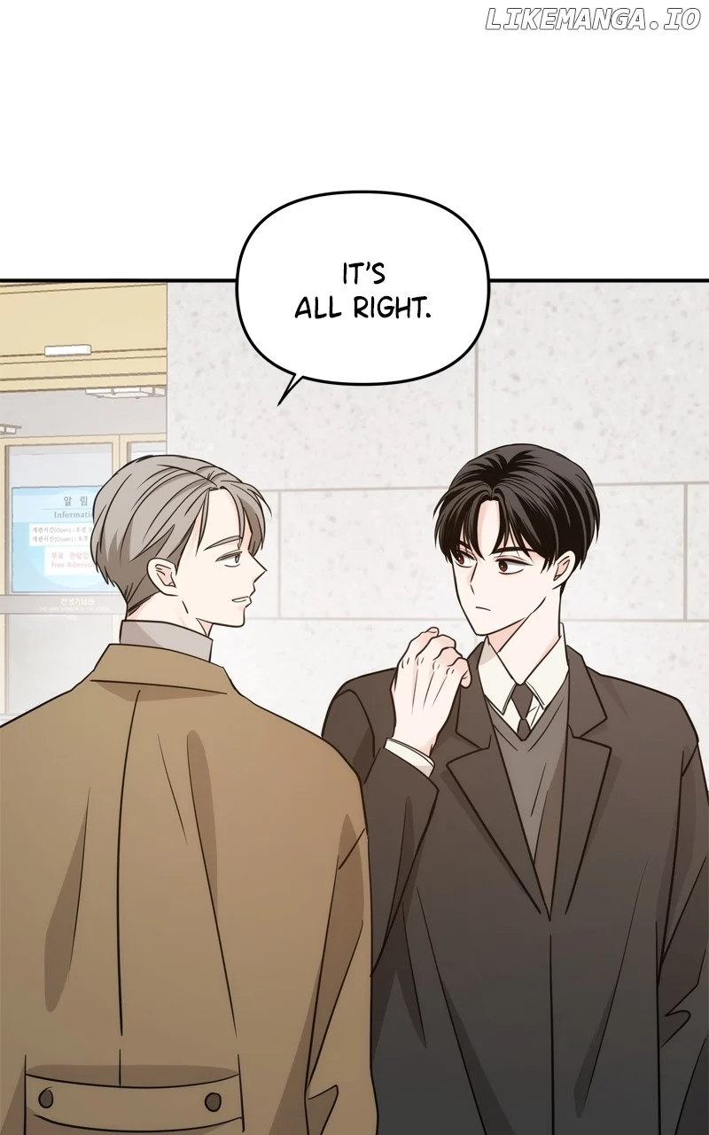 Disaster Is Always Nearby Chapter 30 - Page 79