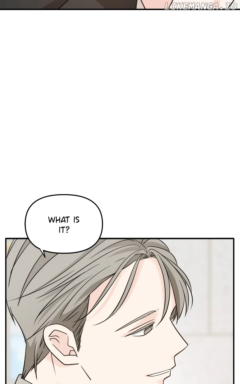 Disaster Is Always Nearby Chapter 30 - Page 81