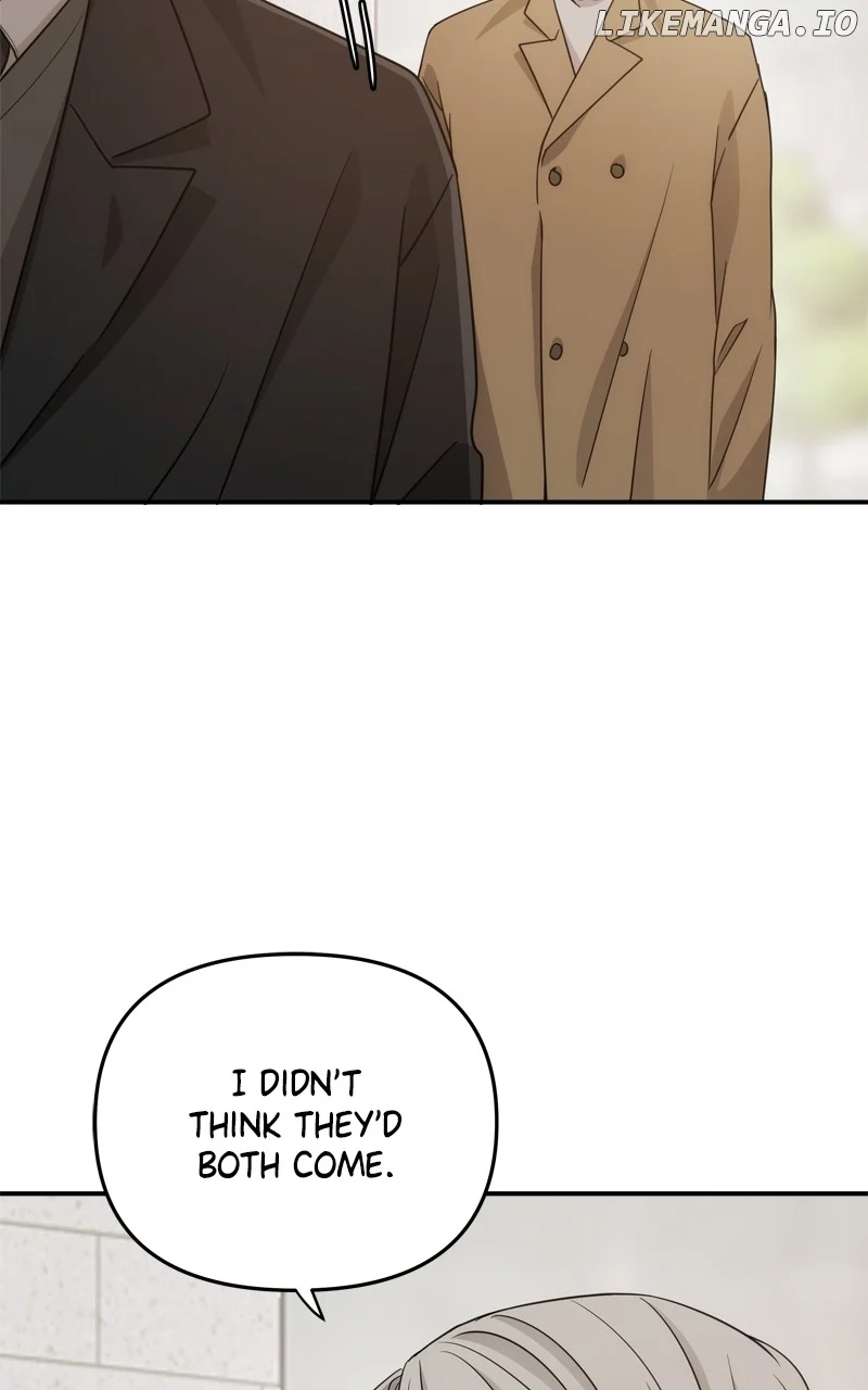 Disaster Is Always Nearby Chapter 30 - Page 83