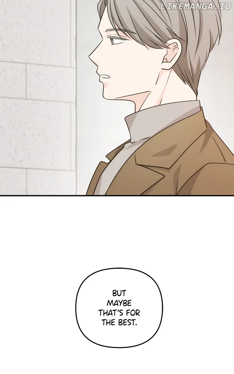 Disaster Is Always Nearby Chapter 30 - Page 84