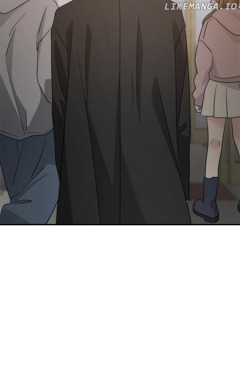 Disaster Is Always Nearby Chapter 30 - Page 86