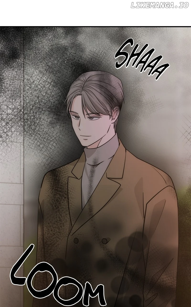 Disaster Is Always Nearby Chapter 30 - Page 87
