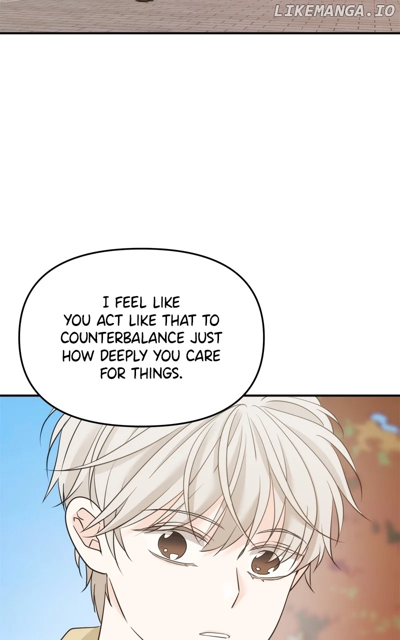 Disaster Is Always Nearby Chapter 31 - Page 10
