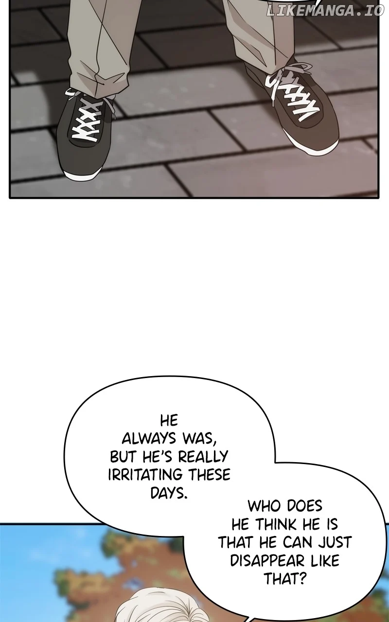 Disaster Is Always Nearby Chapter 31 - Page 15