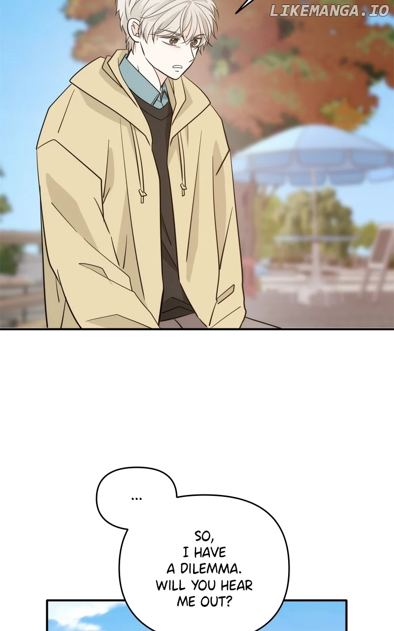 Disaster Is Always Nearby Chapter 31 - Page 16