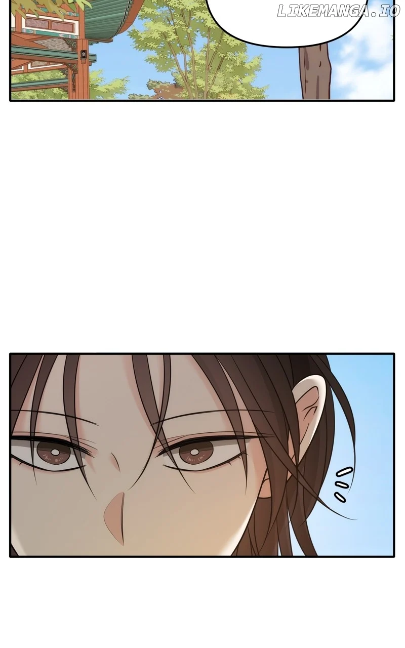 Disaster Is Always Nearby Chapter 31 - Page 20