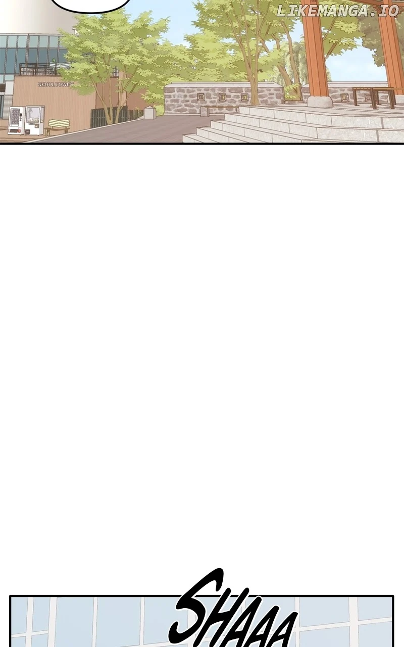Disaster Is Always Nearby Chapter 31 - Page 22