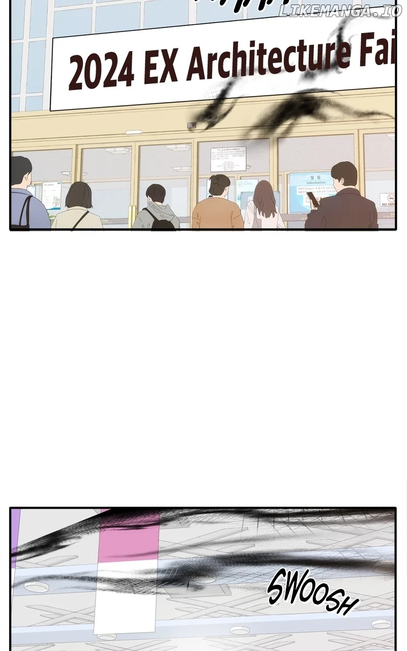 Disaster Is Always Nearby Chapter 31 - Page 23