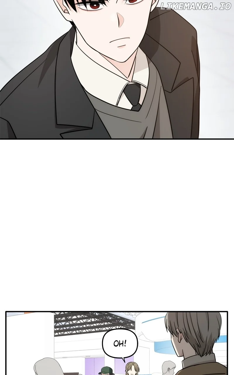Disaster Is Always Nearby Chapter 31 - Page 25