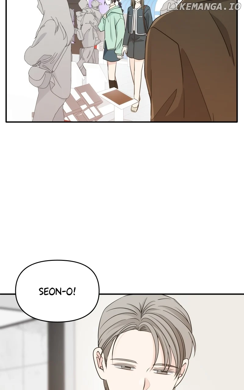 Disaster Is Always Nearby Chapter 31 - Page 26