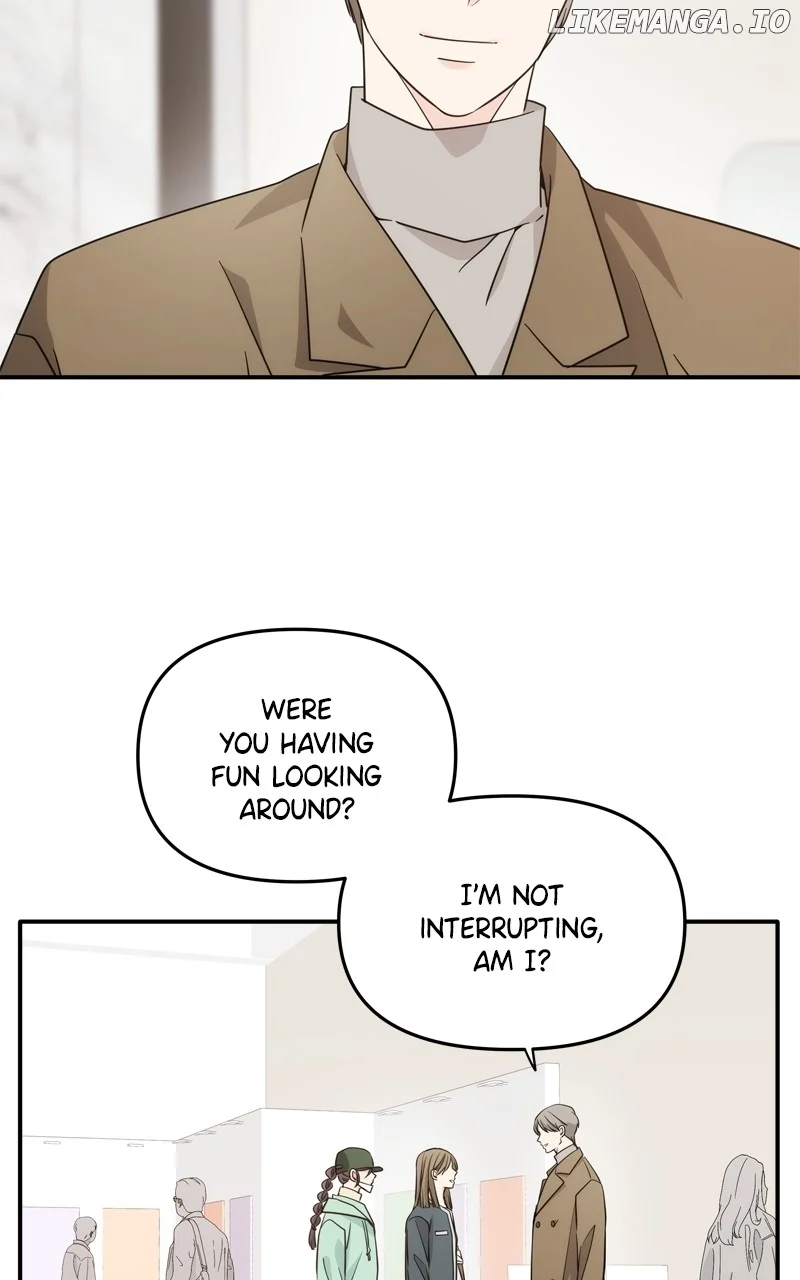 Disaster Is Always Nearby Chapter 31 - Page 27