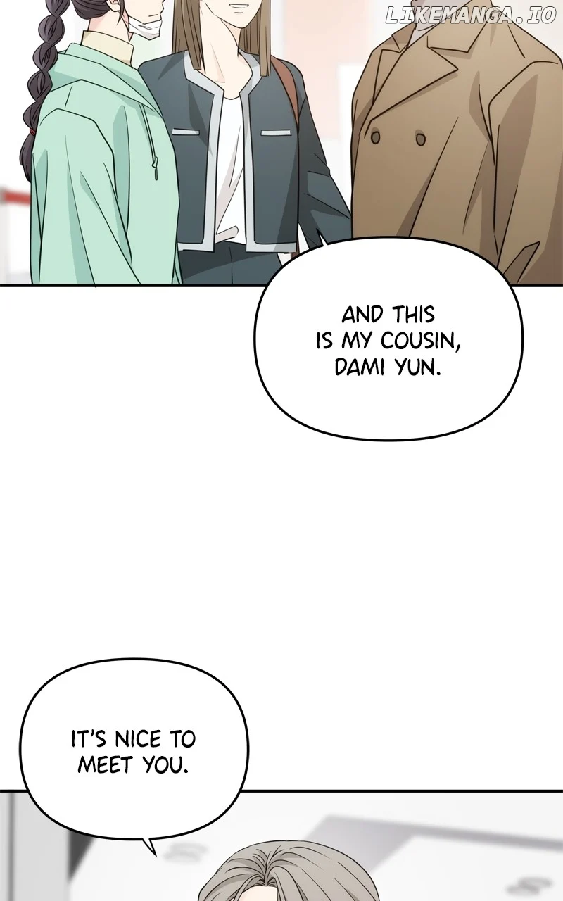 Disaster Is Always Nearby Chapter 31 - Page 29