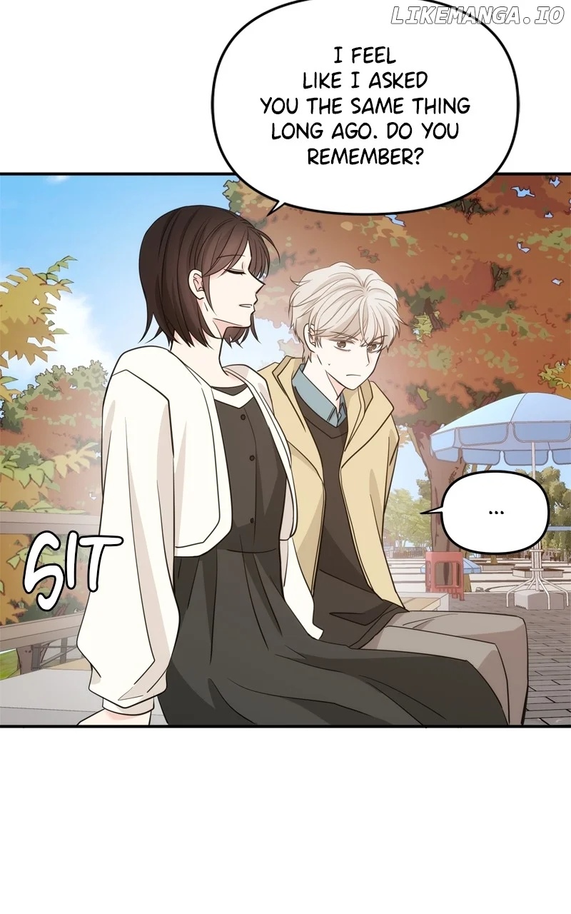 Disaster Is Always Nearby Chapter 31 - Page 3