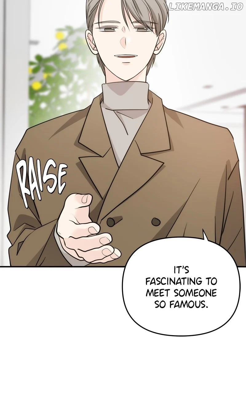 Disaster Is Always Nearby Chapter 31 - Page 30