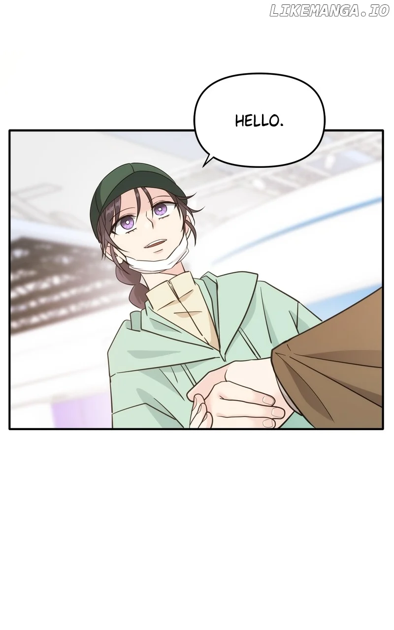 Disaster Is Always Nearby Chapter 31 - Page 31