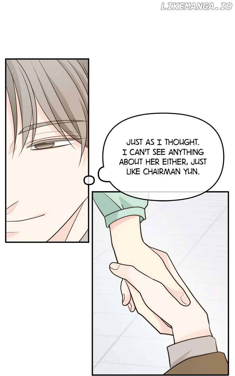 Disaster Is Always Nearby Chapter 31 - Page 32