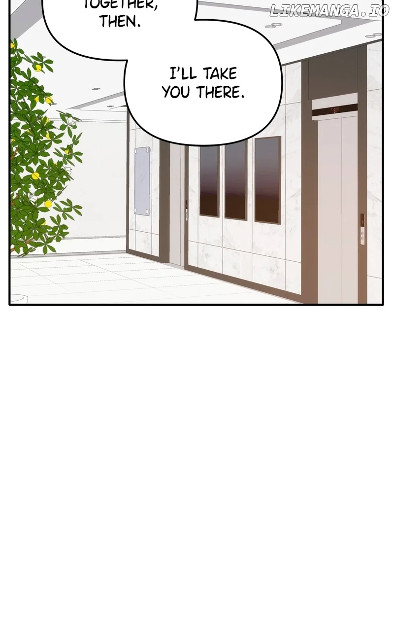 Disaster Is Always Nearby Chapter 31 - Page 39